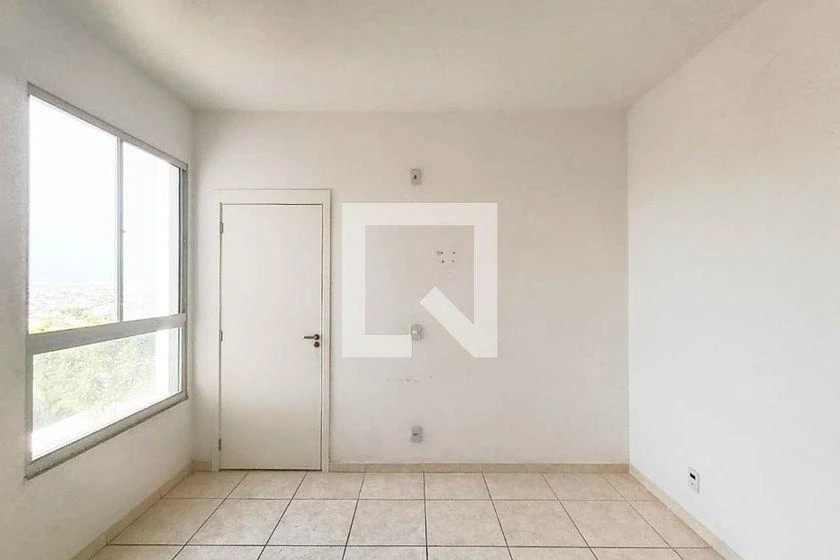 Немеблированная квартира с 2 спальнями и кухней open-plan — photo 33