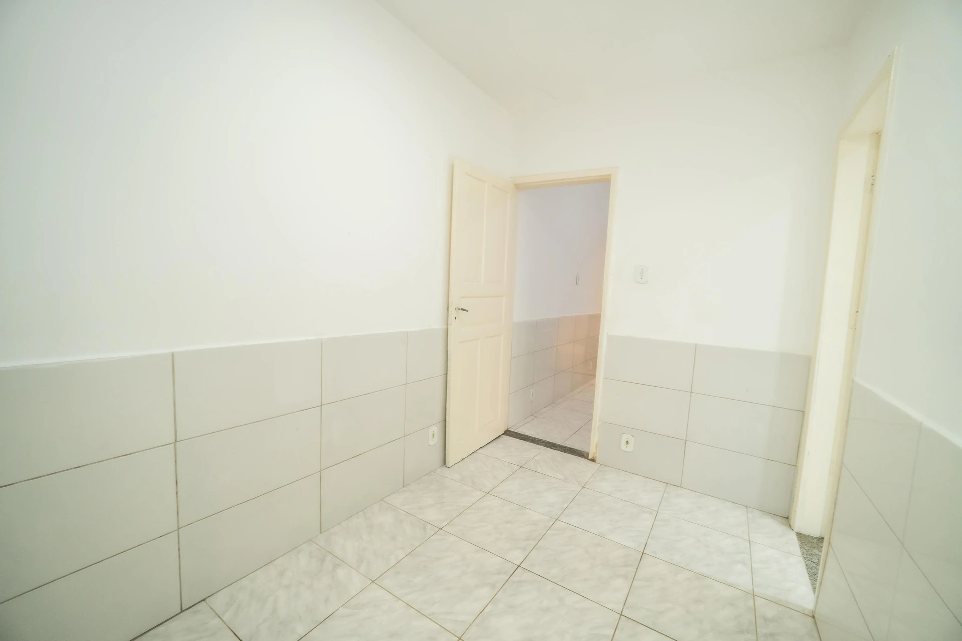 Garden in a 2-bedroom house, 70 m² — photo 23