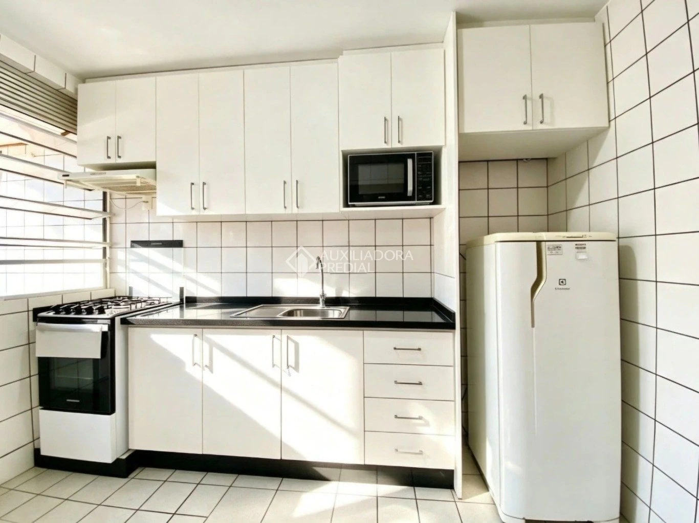 73 m² apartment with 2 bedrooms, balcony and 1 parking — photo 9