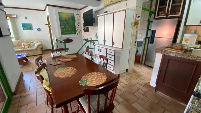 Мебльована квартира 150 м² з 4 спальнями і 4 ванними — photo 2
