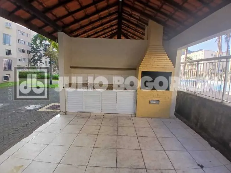 Рабочее место и 3 спальни: квартира 53 м² — photo 30