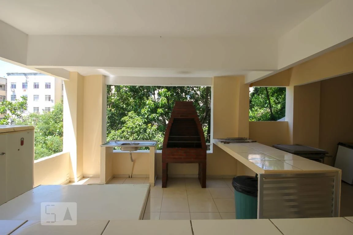 Unfurnished 2-bedroom apartment with 1 bathroom — photo 18