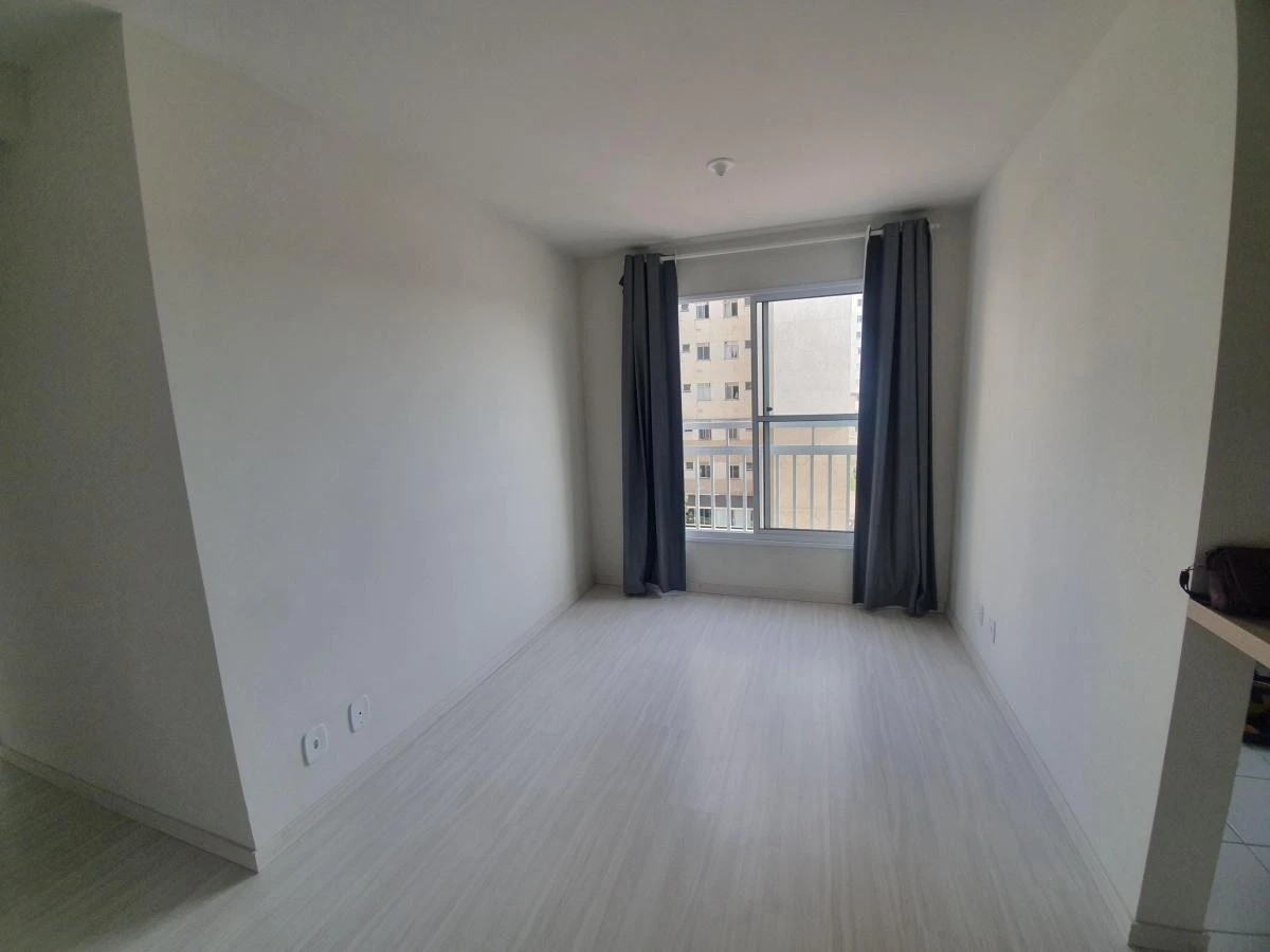 Departamento, 45 m², con espacio de home office