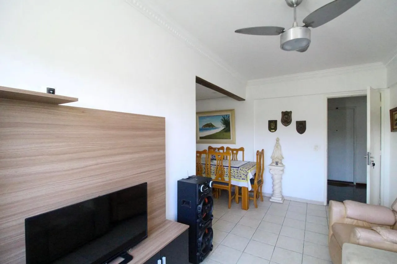 Apartamento mobiliado com 2 quartos e cozinha fechada — photo 11