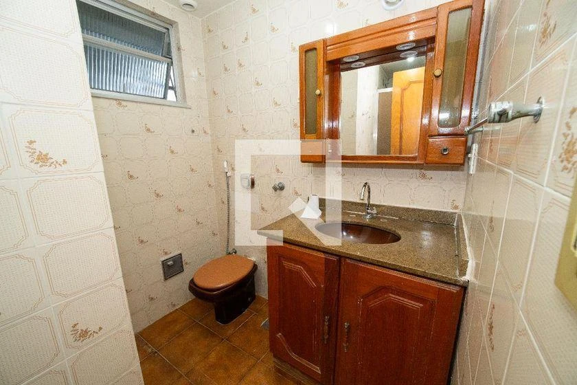 90 m² apartment with a park view and a bathtub — photo 19