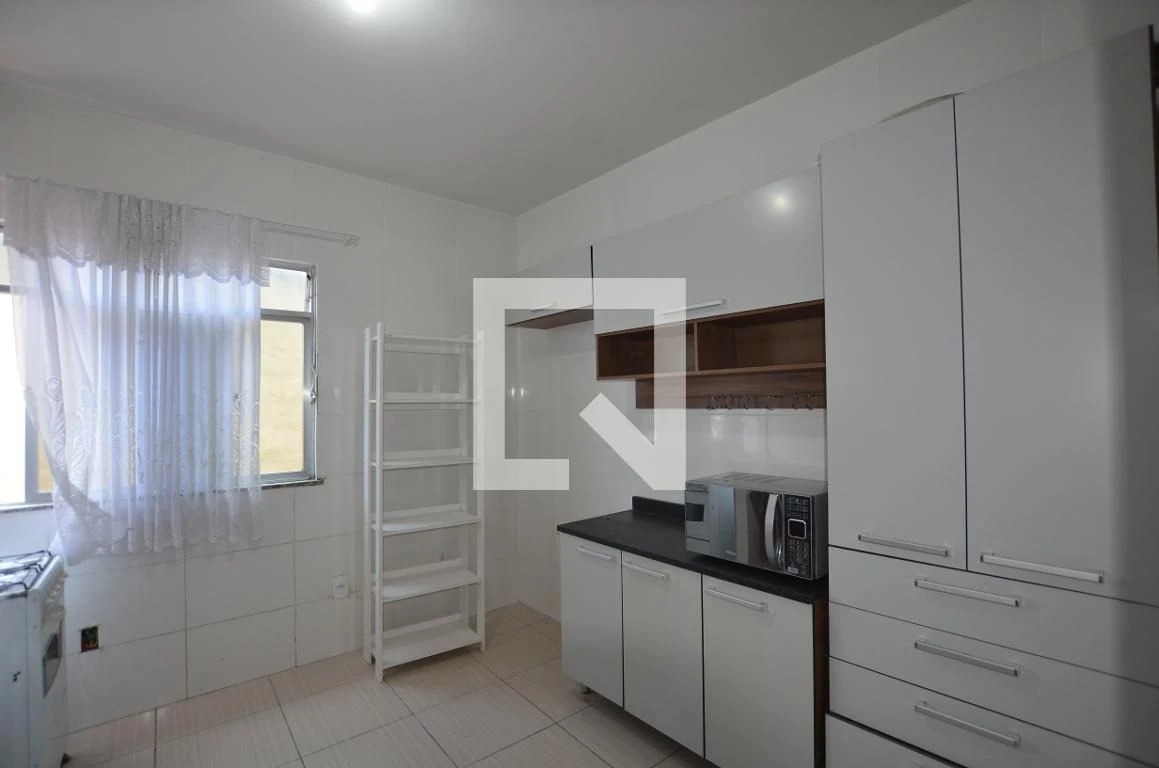 Washing machine in a one-bedroom apartment, 70 m² — photo 17