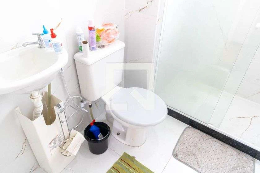 2-bedroom 65 m² rental apartment with 1 bathroom — photo 26
