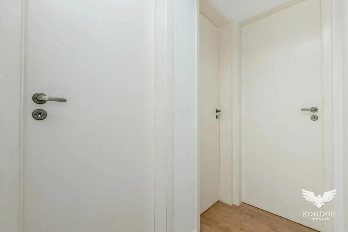 3-bedroom house, 1 with its own bathroom, 84 m², Curitiba — photo 35