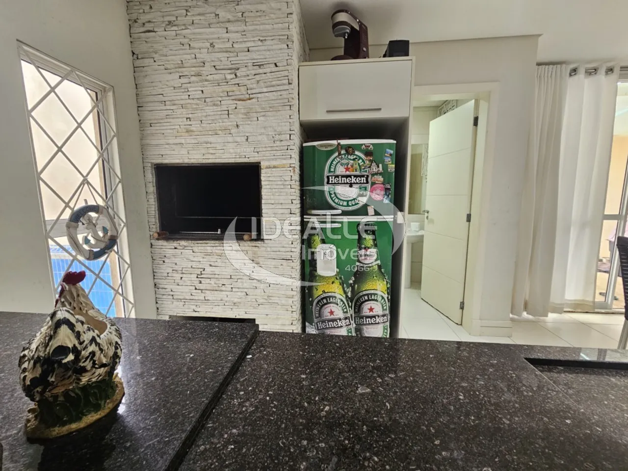 House with 4 en-suite bedrooms and open kitchen — photo 12
