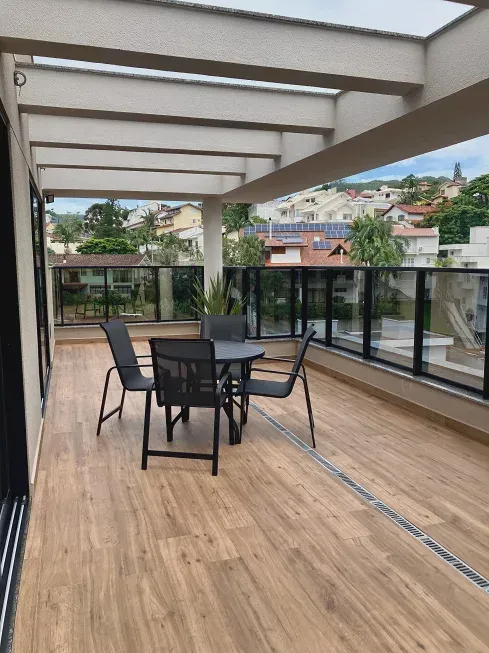 Apartamento mobiliado, 47 m², com secadora — photo 8