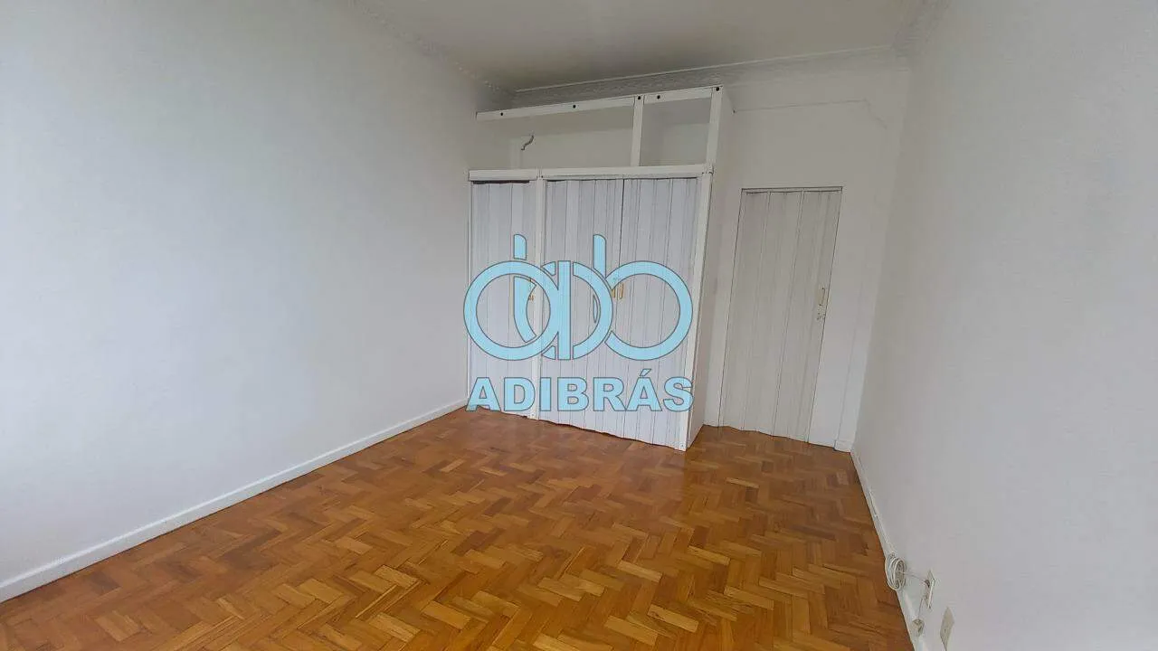 Mountain view in a one-bedroom apartment, 42 m² — photo 9