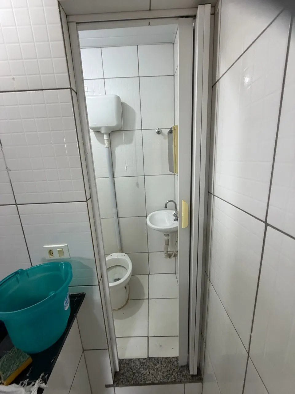 Studio de 35 m², Taquara — photo 4