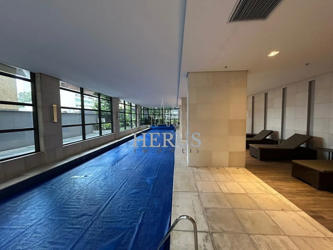 Apartamento de 2 dormitorios con suite y balcón — photo 28