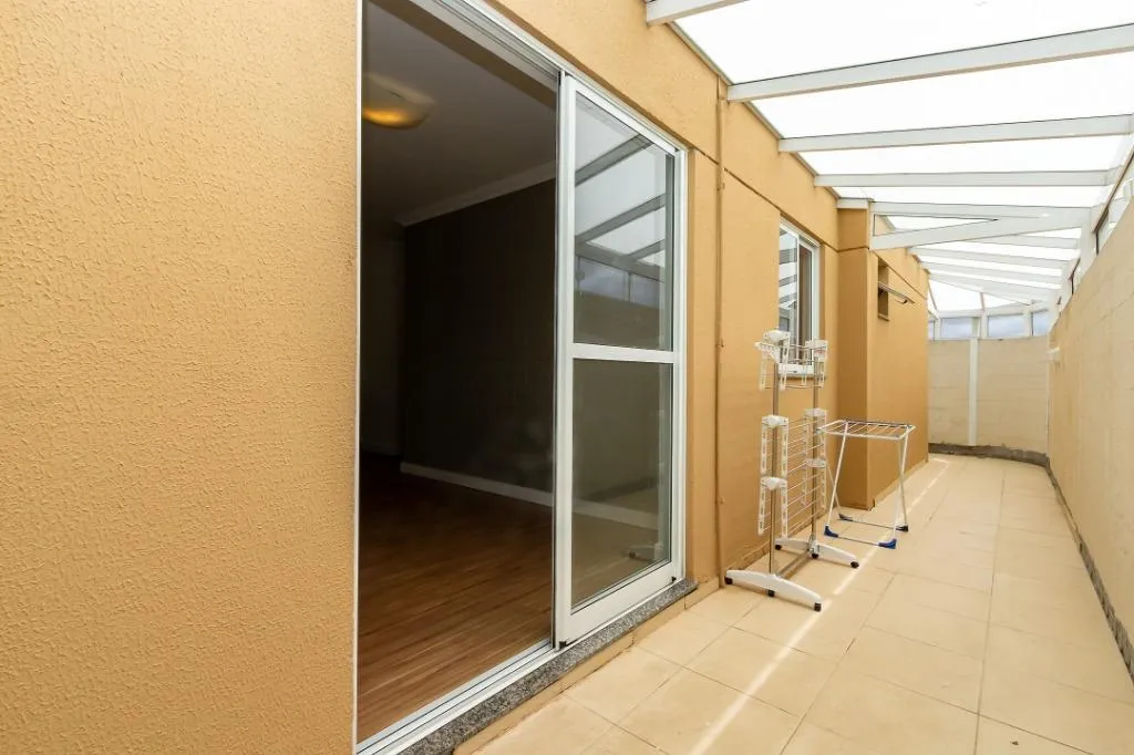 Apartamento garden de 3 quartos com churrasqueira privativa — photo 10