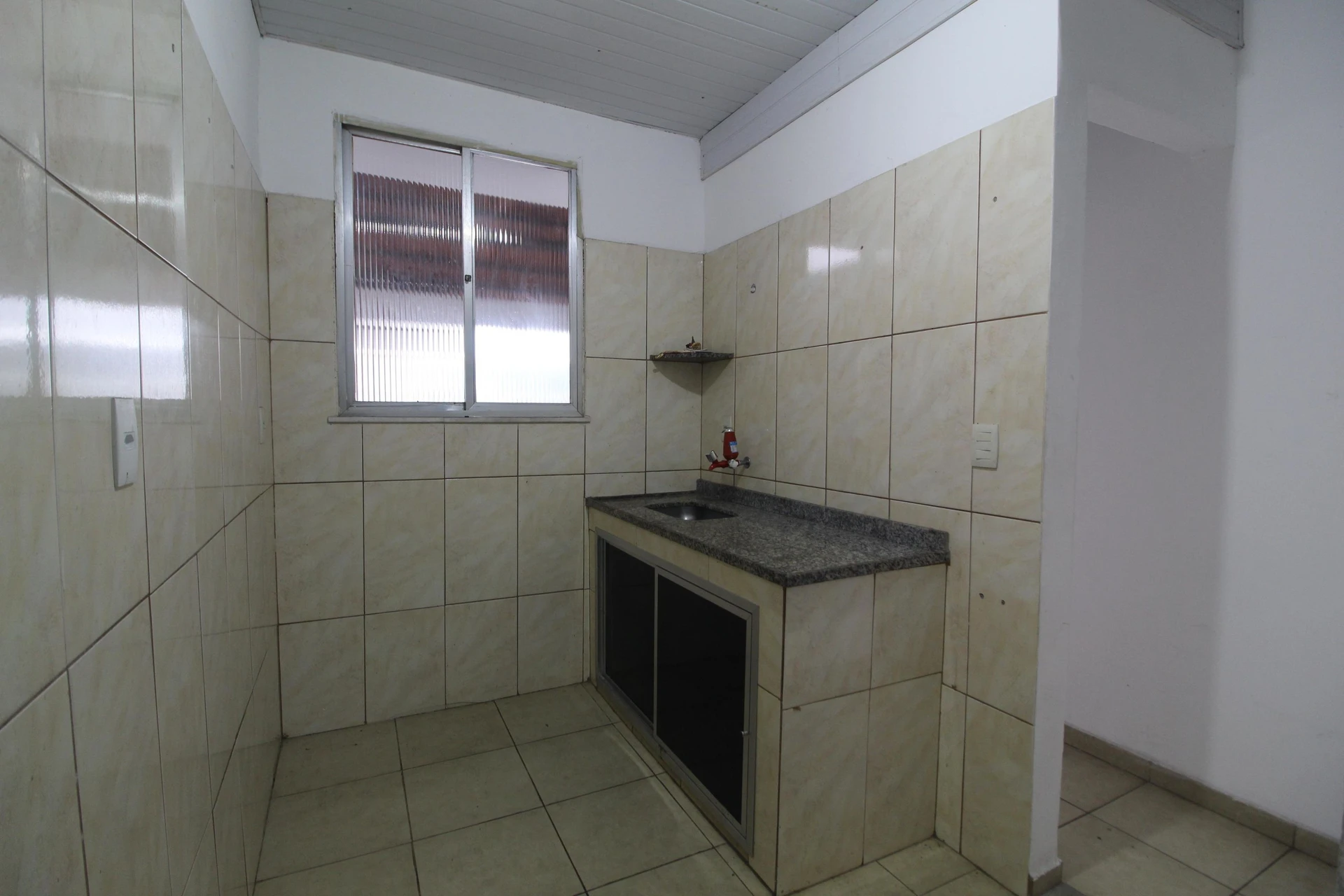 Garden in a 3-bedroom house, 100 m² — photo 3