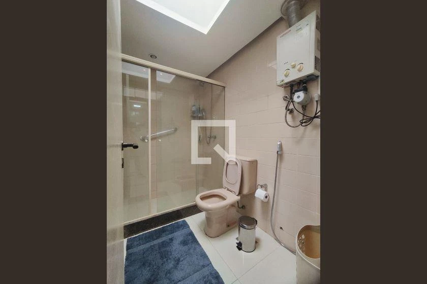 Apartamento mobiliado de 139 m² com 3 quartos e varanda — photo 30