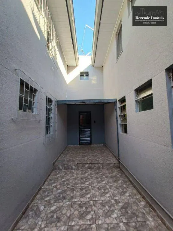 2-bedroom apartment, 45 m² — photo 5