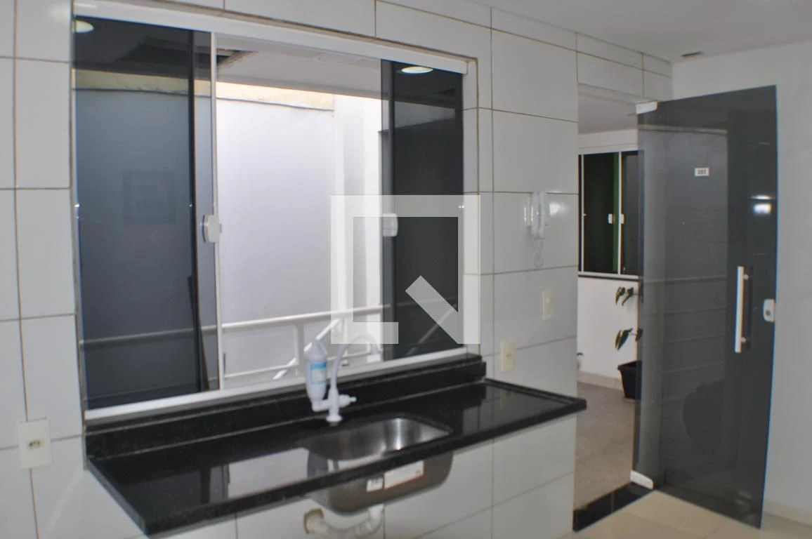 Monoambiente con piscina privada en Rio de Janeiro