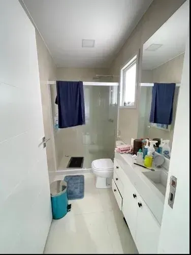 Furnished house with 5 bedrooms and integrated kitchen — photo 15