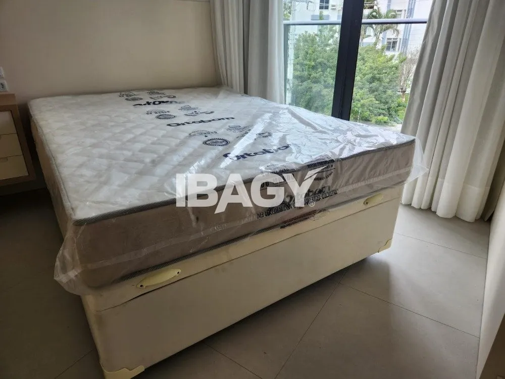 Furnished 35 m² studio with 1 bedroom and 1 bathroom — photo 13