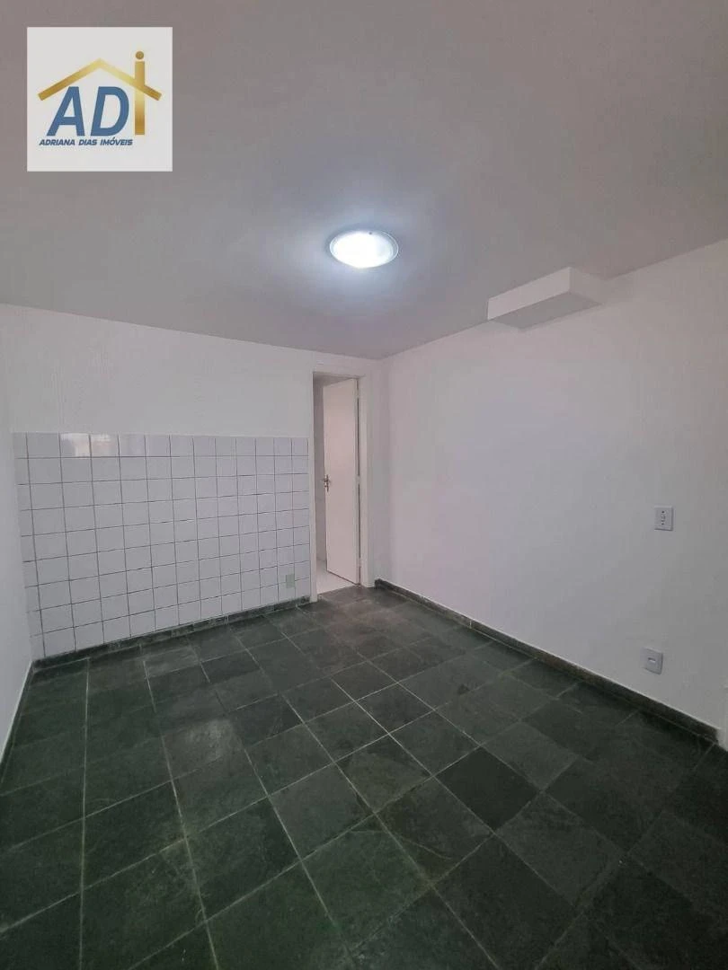 Apartamento de 45 m² e 1 quarto, Recreio dos Bandeirantes — photo 28