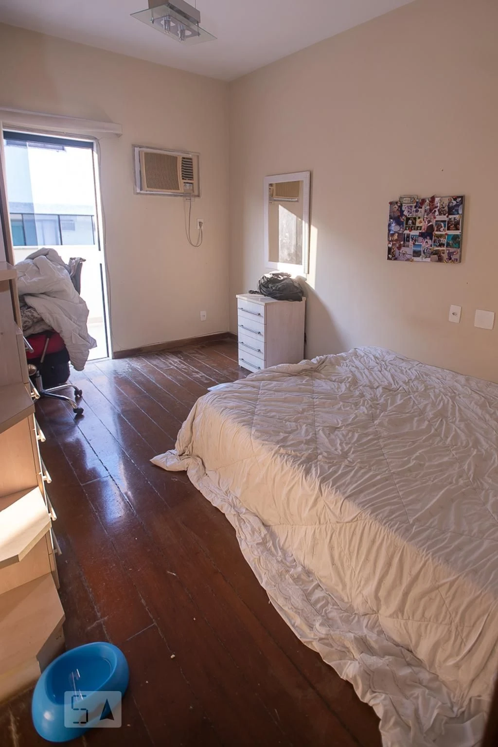 Furnished 3-bedroom apartment with private BBQ — photo 46