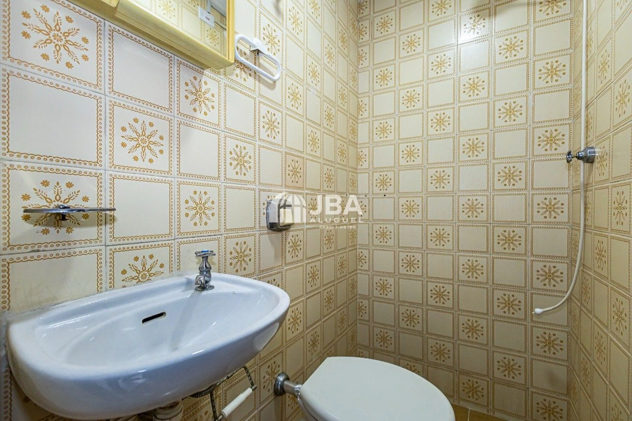 Квартира 104 м², 2 спальні, Куритиба — photo 28