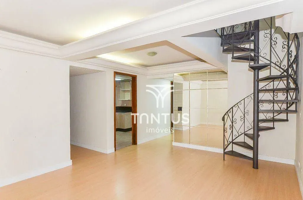 Duplex-style penthouse with 3 bedrooms and 3 baths — photo 6