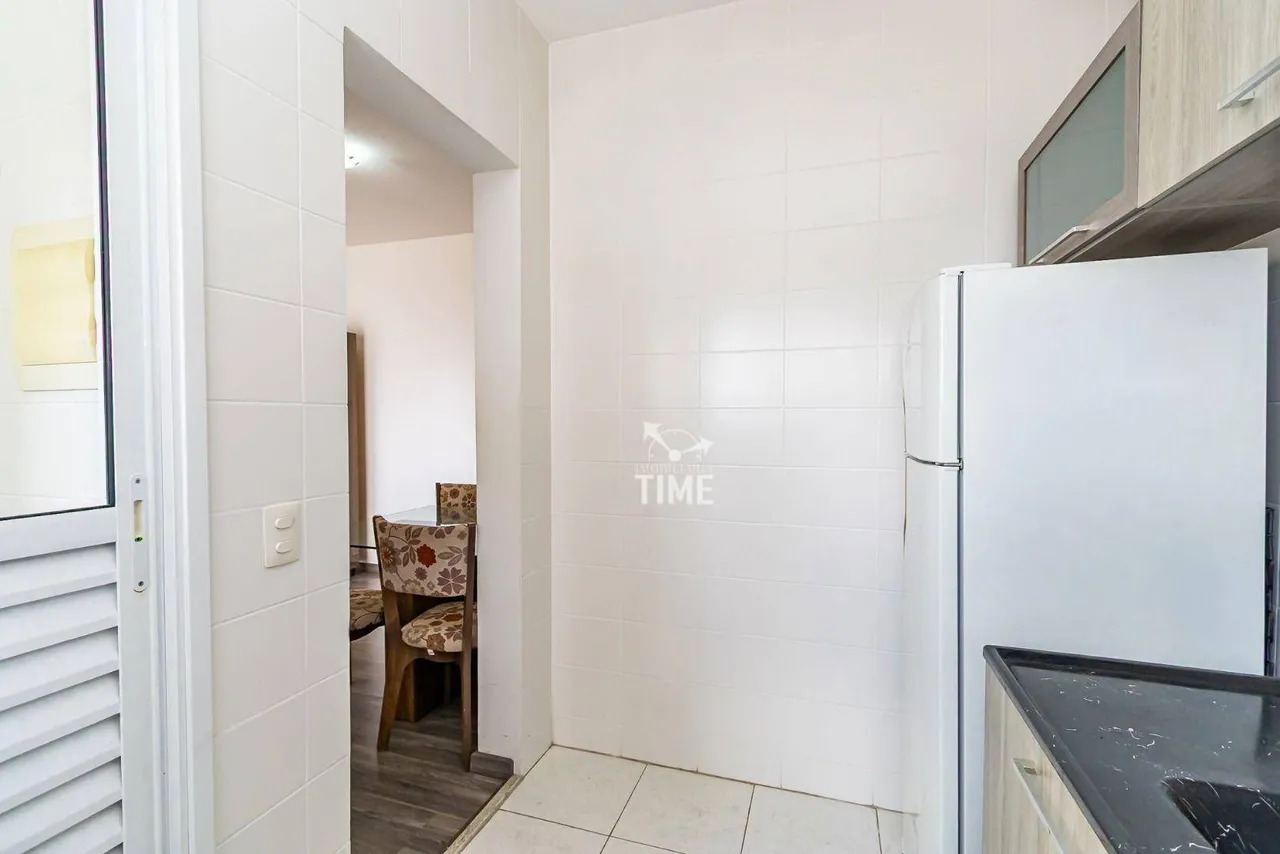 1-bedroom apartment with closed kitchen and 92 m² — photo 12