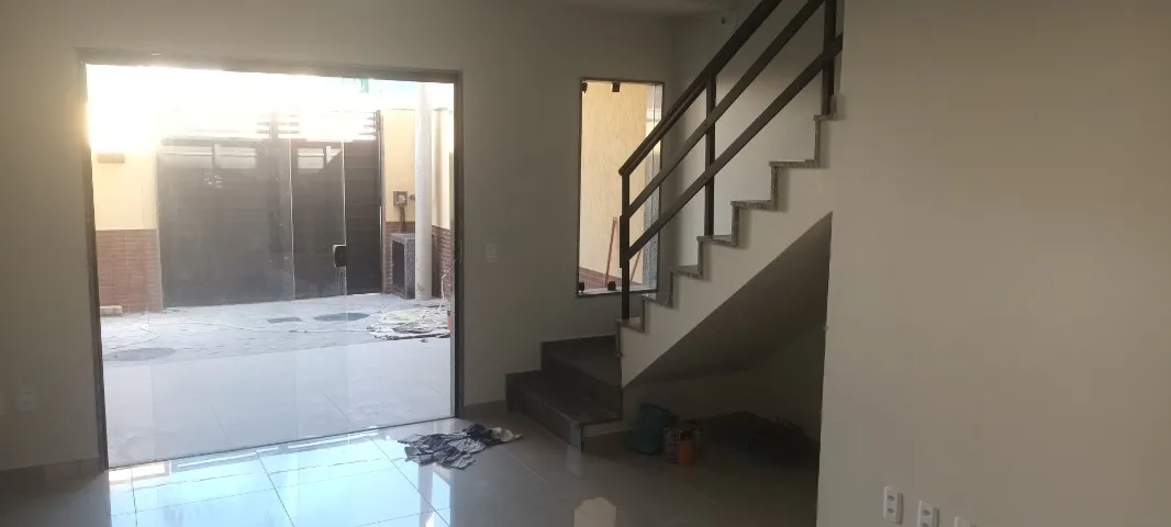 Duplex house with 3 bedrooms and a separate kitchen — photo 7