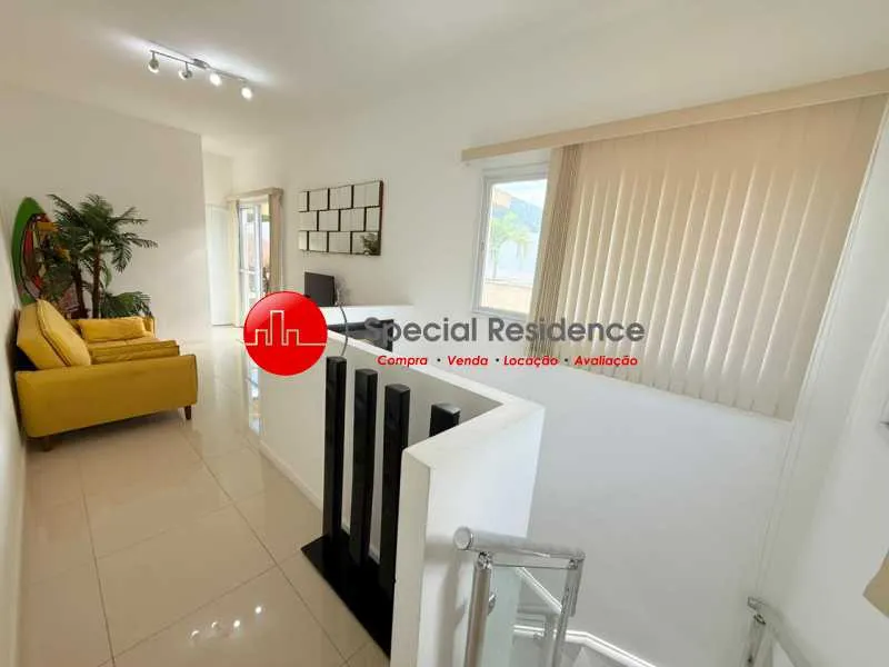 Apartamento mobiliado, 230 m², com vista para as montanhas — photo 22