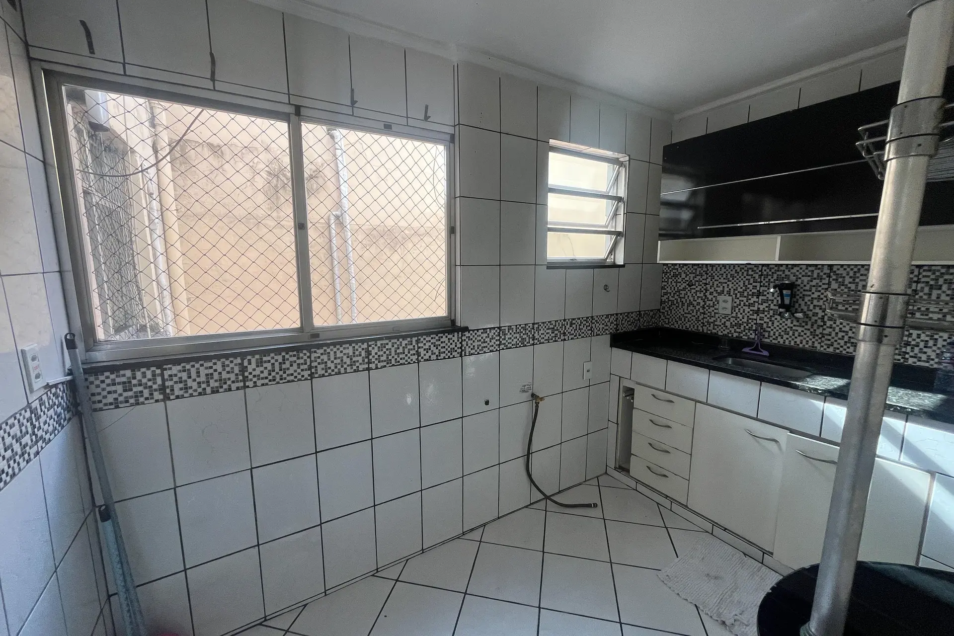 Власне барбекю та 3 спальні: квартира 122 м² — photo 2
