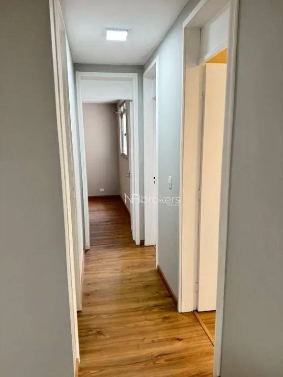 Washing machine in a 3-bedroom apartment, 70 m² — photo 12