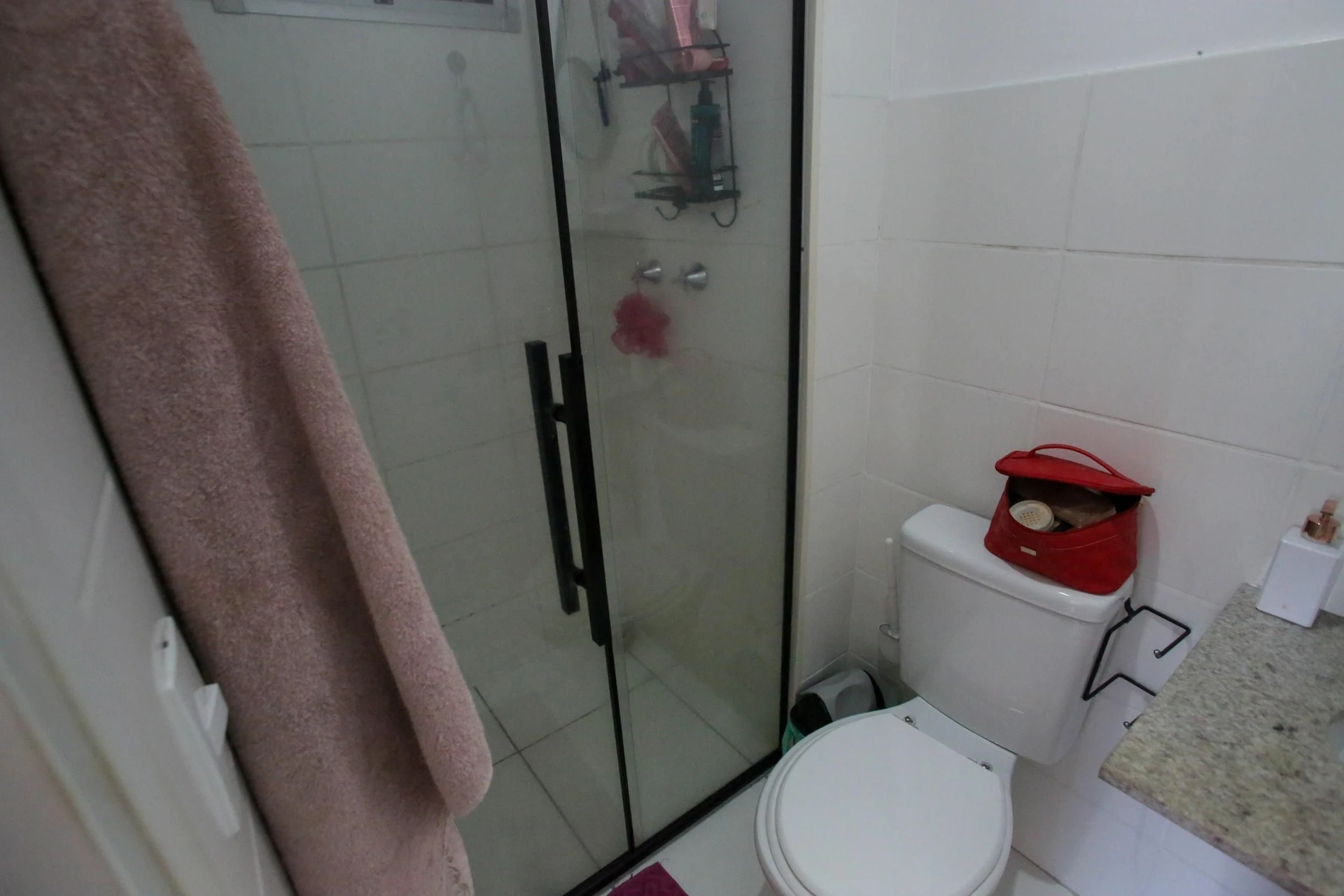 Apartamento para alugar com 2 quartos e varanda gourmet — photo 11