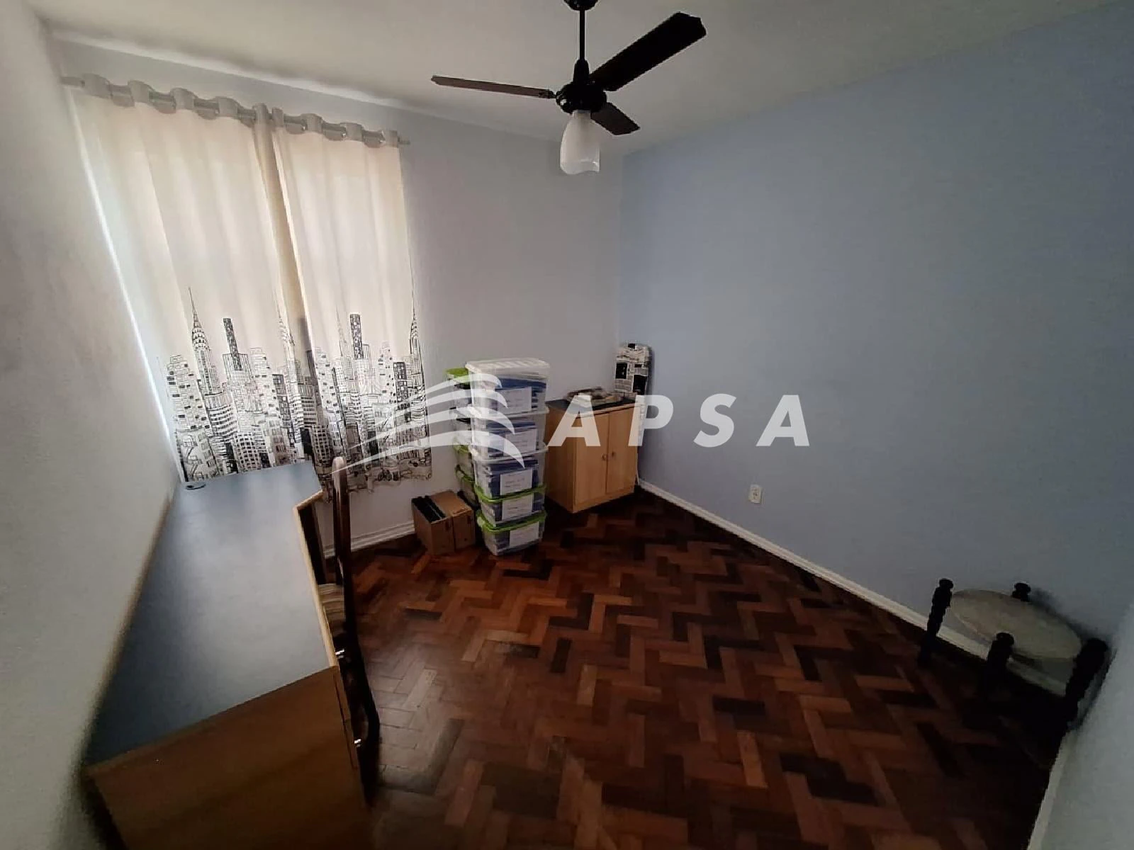 3-bedroom apartment with a home office in Rio de Janeiro — photo 3