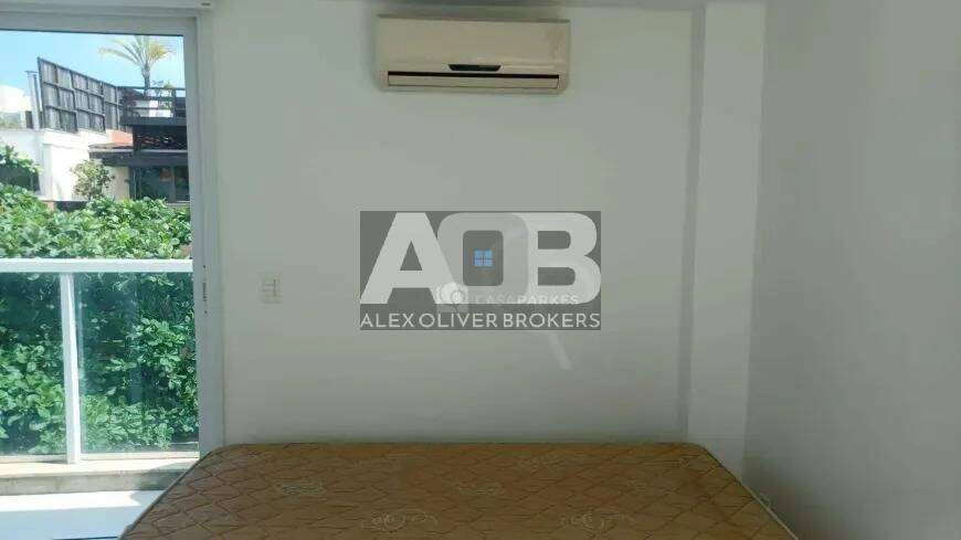 Триплекс-пентхаус 660 м² з 3 спальнями та 1 паркомісцем — photo 27