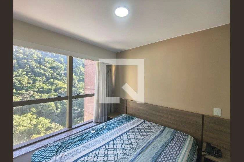 Furnished 62 m² apartment with 2 en-suite bedrooms — photo 23