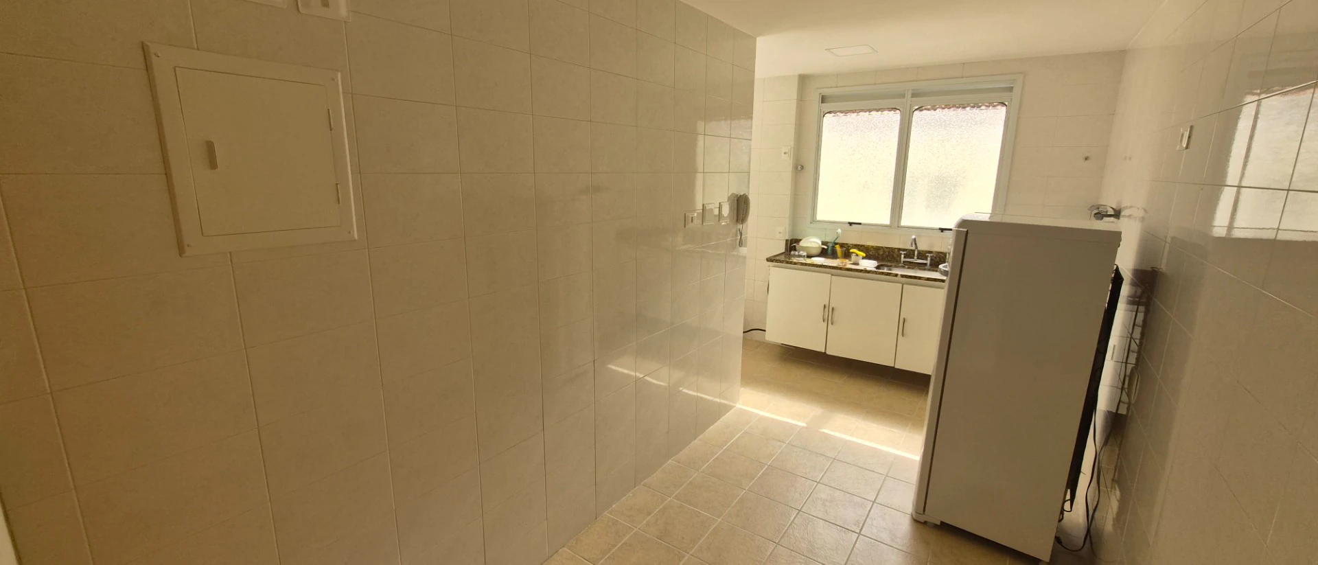 Apartamento de 98 m² com 3 quartos e cozinha a gás — photo 6