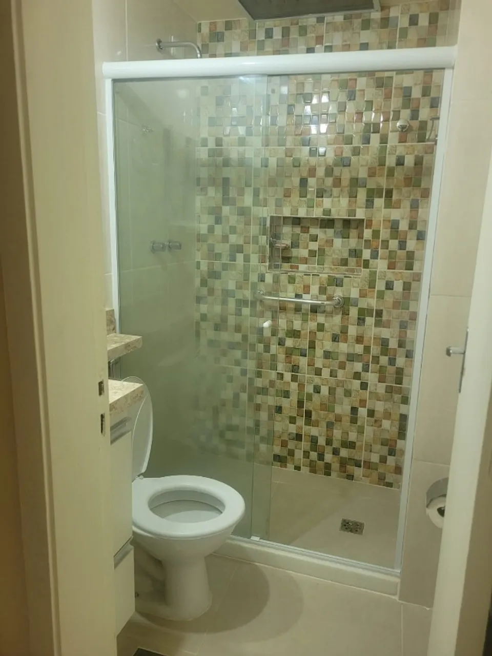Apartamento de 57 m² e 2 quartos, Taquara — photo 4