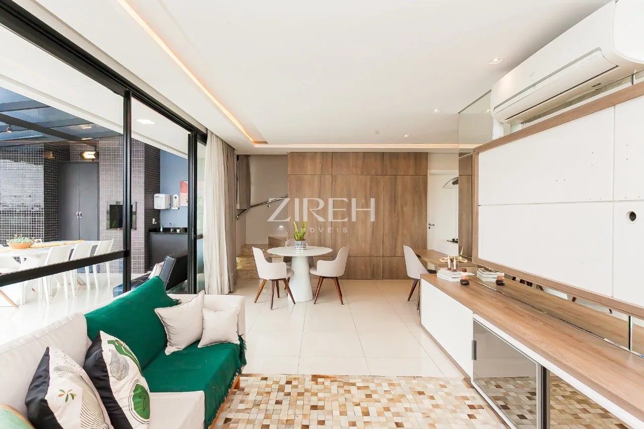 3-bedroom apartment in a building with a gym — photo 10