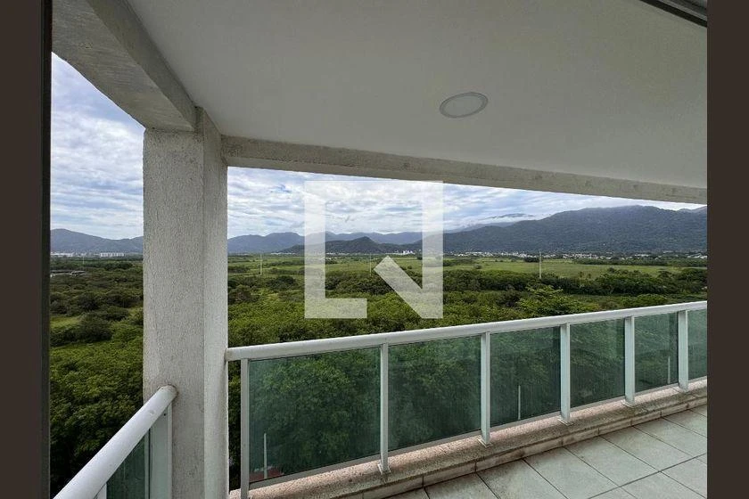 4 quartos e vista para as montanhas: apartamento de 195 m² — photo 4