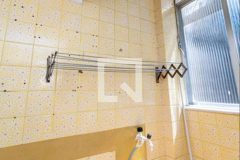 1-bedroom apartment with laundry area 30 m² — photo 26
