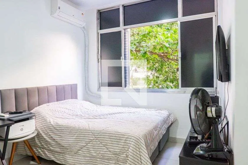 Apartamento mobiliado, 144 m², com máquina de lavar — photo 3