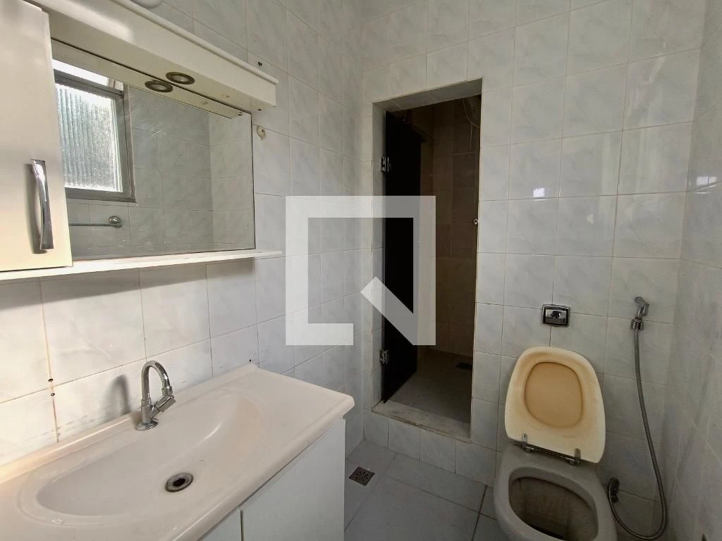 Mountain view in a 3-bedroom apartment, 120 m² — photo 61