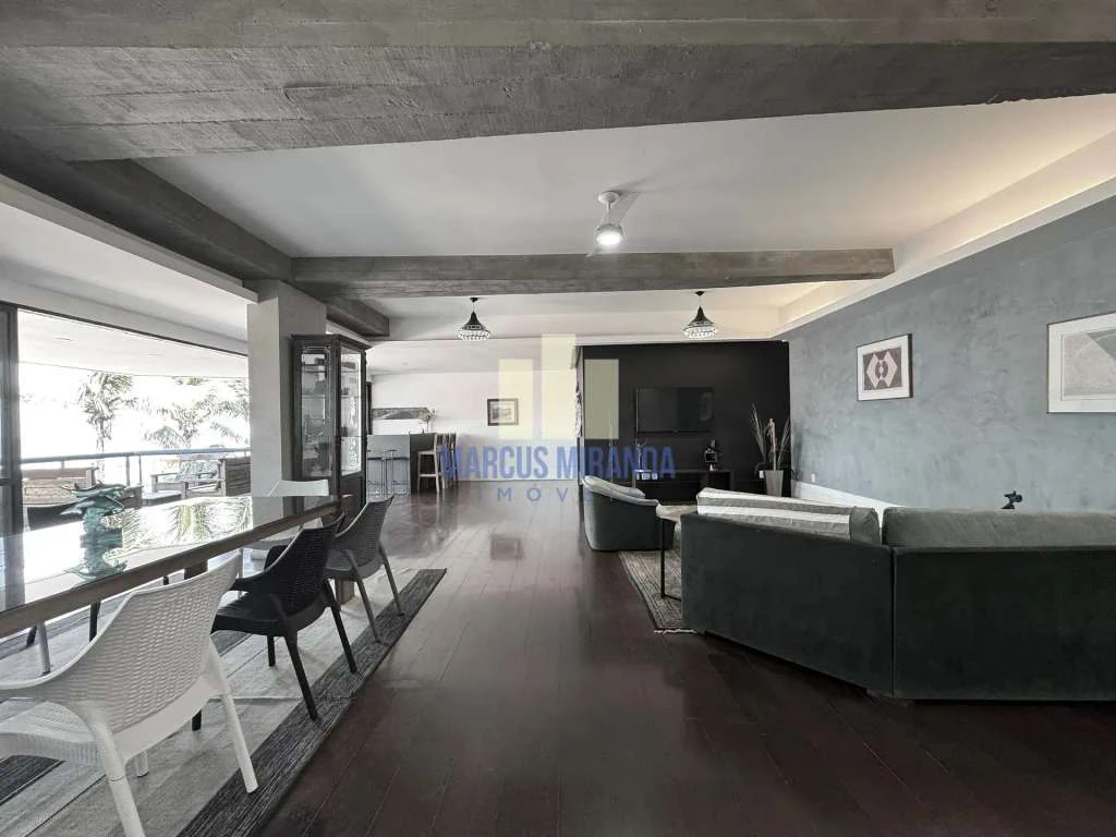Apartamento mobiliado de 4 quartos com 6 banheiros — photo 15