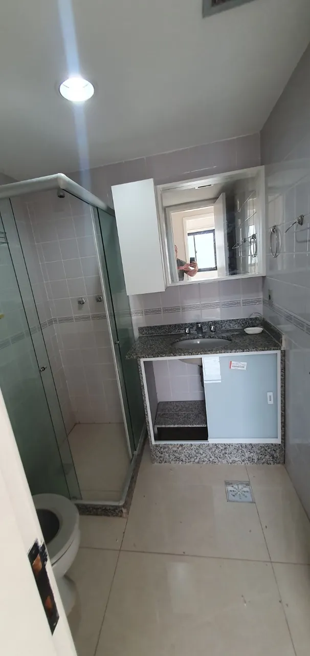 2 quartos e vista para as montanhas: apartamento de 70 m² — photo 4