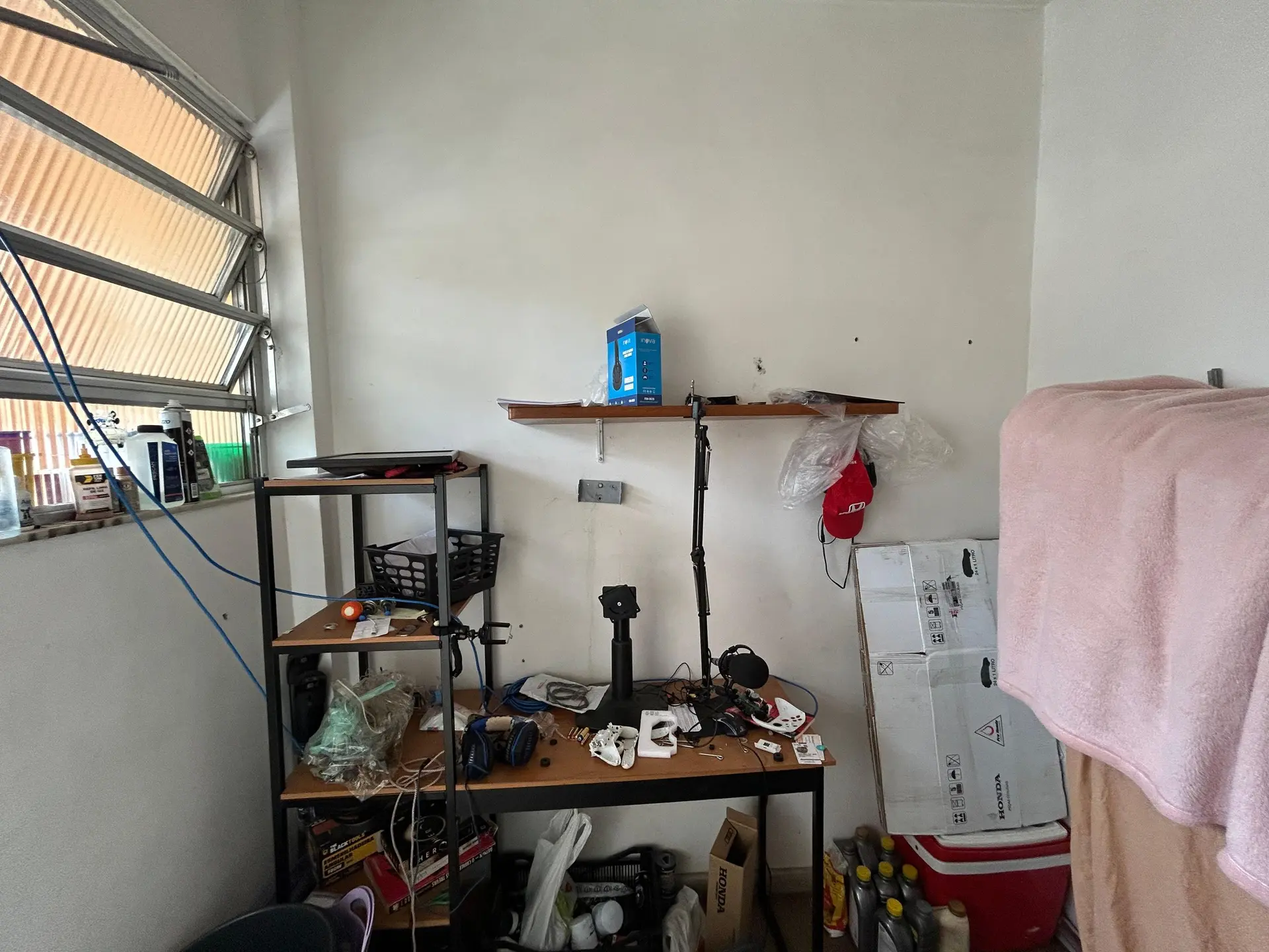 Washing machine in a 3-bedroom apartment, 130 m² — photo 27