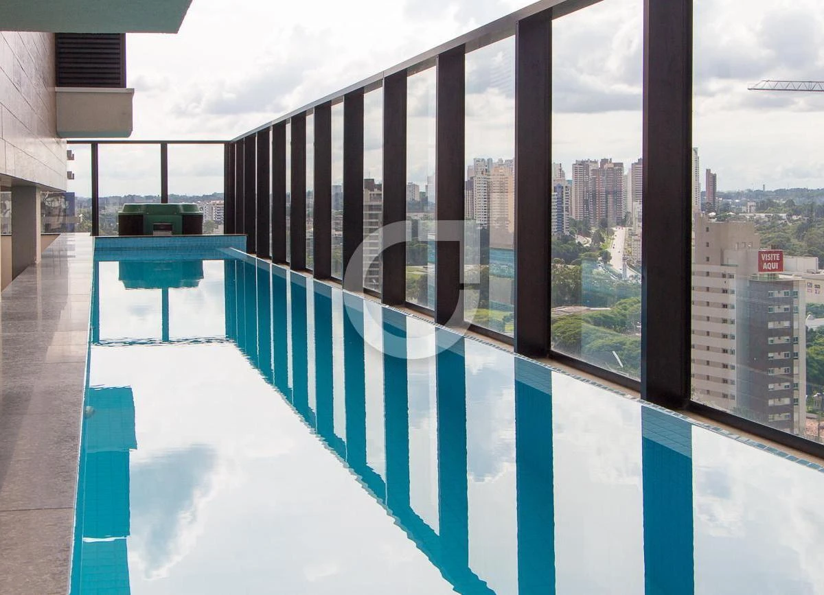 Apartamento mobiliado de 93 m² com 1 vaga e 1 quarto — photo 19