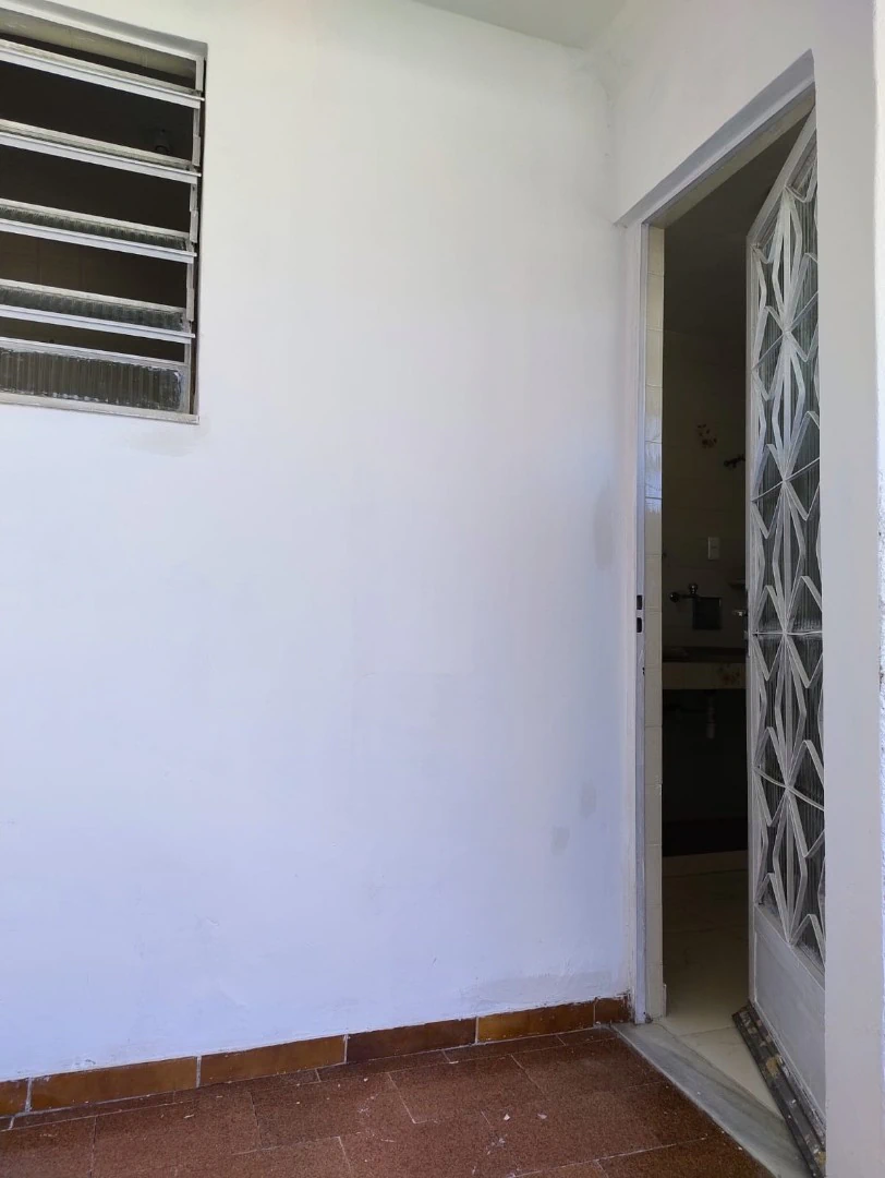 Unfurnished 1-bedroom house with terrace and 70 m² — photo 13