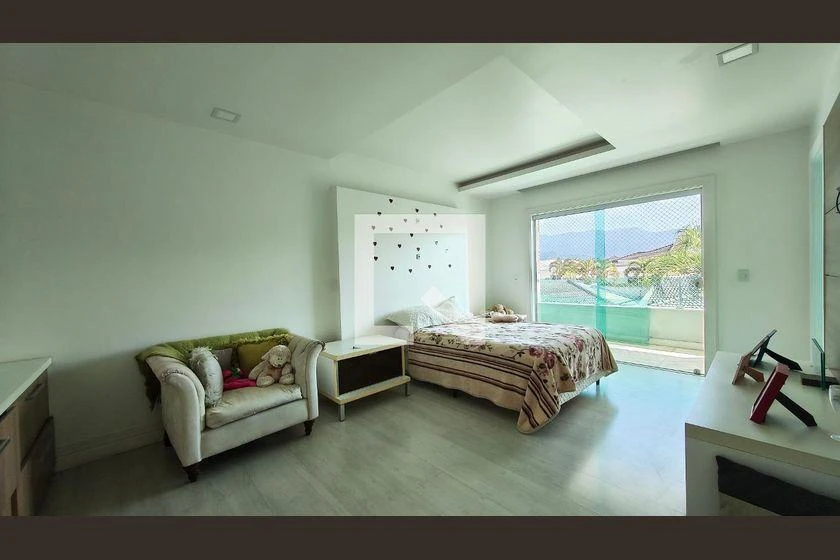 Casa em condomínio com 7 quartos e 9 banheiros — photo 20
